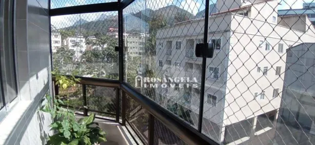 Apartamento com 3 Quartos à venda, 132m² no Alto, Teresópolis