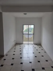 Apartamento com 2 Quartos para alugar, 54m² no Vila Mangalot, São Paulo