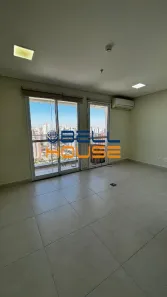 Sala Comercial à venda, 32m² no Campestre, Santo André