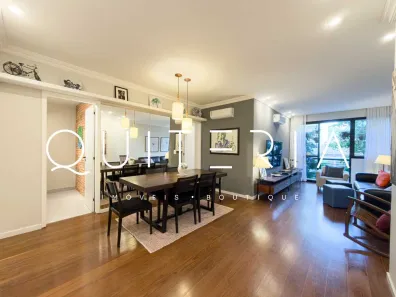Apartamento com 3 Quartos à venda, 120m² no Copacabana, Rio de Janeiro