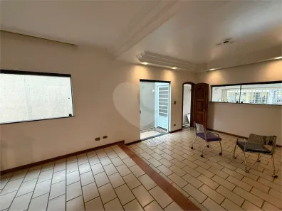 Casa com 3 Quartos para alugar, 221m² no São Dimas, Piracicaba
