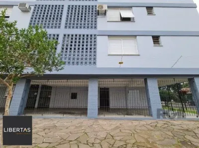 Apartamento com 1 Quarto à venda, 29m² no Partenon, Porto Alegre