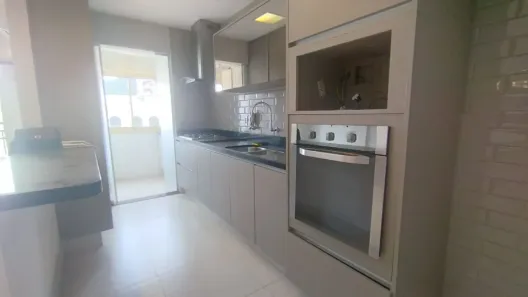 Apartamento com 3 Quartos à venda, 85m² no Alphaville, Santana de Parnaíba