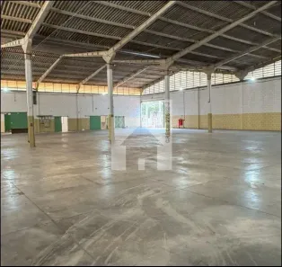 Galpão/Depósito/Armazém para venda ou aluguel, 1500m² no Santa Júlia, Itupeva