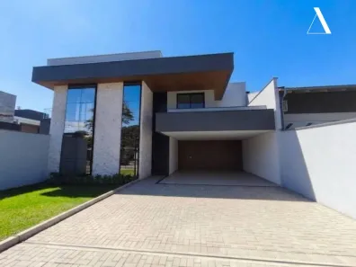 Casa de Condomínio com 3 Quartos à venda, 203m² no Glória, Joinville