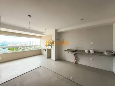 Apartamento com 3 Quartos à venda, 83m² no Jardim das Colinas, São José dos Campos
