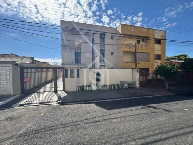 Apartamento com 2 Quartos à venda, 41m² no Vila Nossa Senhora do Bonfim, São José do Rio Preto