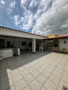 Casa de Condomínio com 3 Quartos à venda, 291m² no Freguesia (Jacarepaguá), Rio de Janeiro