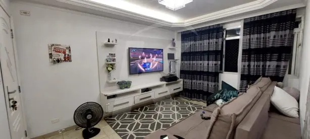 Apartamento com 2 Quartos à venda, 79m² no Vila Medeiros, São Paulo