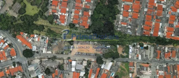 Lote/Terreno à venda, 1790m² no Parque Fongaro, São Paulo