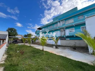 Casa com 2 Quartos à venda, 160m² no Lagoinha, Ubatuba