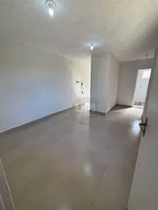 Apartamento com 2 Quartos à venda, 48m² no Jardim Taiguara, Piracicaba