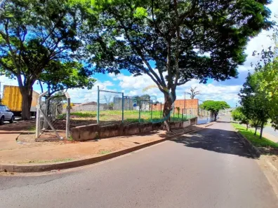 Lote/Terreno à venda, 280m² no Leonor, Londrina