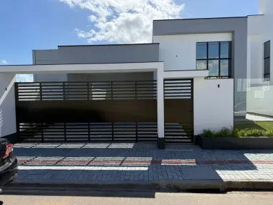 Casa com 3 Quartos à venda, 148m² no joaia, Tijucas