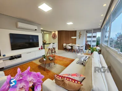 Apartamento com 2 Quartos à venda, 105m² no Petrópolis, Porto Alegre