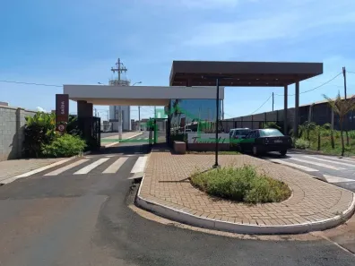 Casa de Condomínio com 3 Quartos à venda, 67m² no Cidade Judiciária, Piracicaba