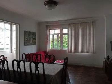 Apartamento com 4 Quartos à venda, 243m² no Copacabana, Rio de Janeiro