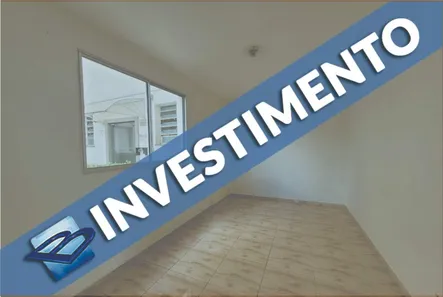 Apartamento com 2 Quartos à venda, 52m² no Jardim da Graminha, Limeira