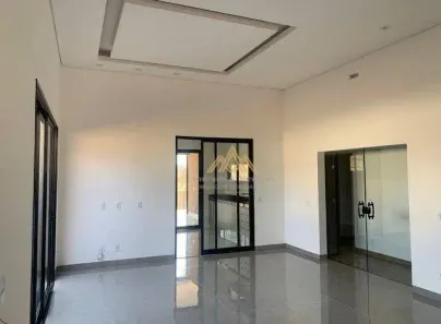 Casa de Condomínio com 3 Quartos à venda, 350m² no Bonfim Paulista, Ribeirão Preto