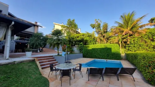 Casa com 4 Quartos à venda, 508m² no Jardim Conceição, Campinas