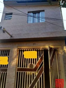 Casa com 3 Quartos à venda, 220m² no Vila Invernada, São Paulo