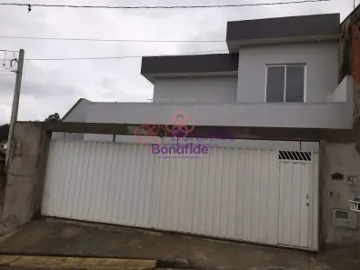 Casa com 3 Quartos à venda, 178m² no Loteamento Itatiba Park, Itatiba