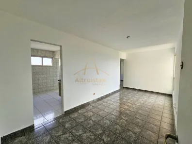 Apartamento com 3 Quartos à venda, 60m² no I.A.P.I., Osasco