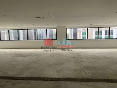 Sala Comercial para alugar, 289m² no Vila Olímpia, São Paulo