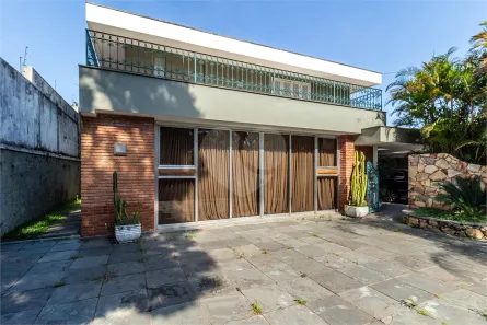 Sobrado com 4 Quartos à venda, 425m² no Bela Aliança, São Paulo