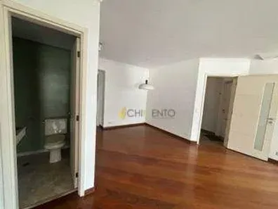 Apartamento com 2 Quartos à venda, 99m² no Morumbi, São Paulo