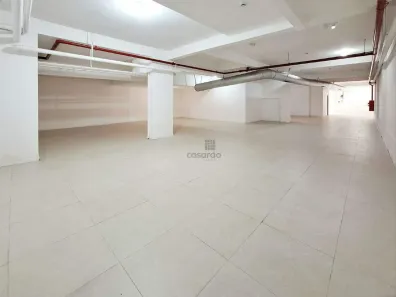Ponto Comercial para alugar, 474m² no Centro, Santa Maria