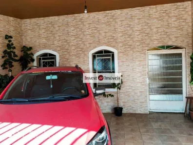 Casa com 2 Quartos à venda, 69m² no Cidade Morumbi, São José dos Campos