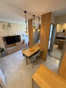 Apartamento com 1 Quarto à venda, 34m² no Boa Viagem, Recife