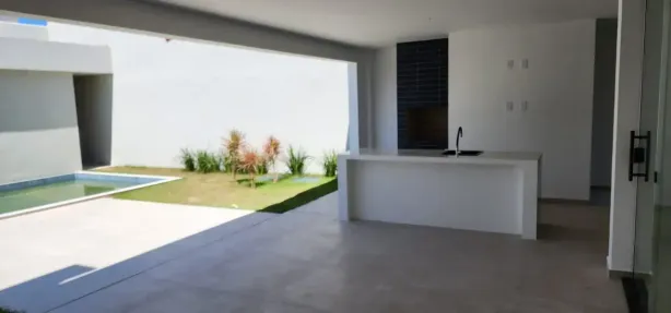 Imóvel Comercial com 4 Quartos para alugar, 410m² no Barra da Tijuca, Rio de Janeiro