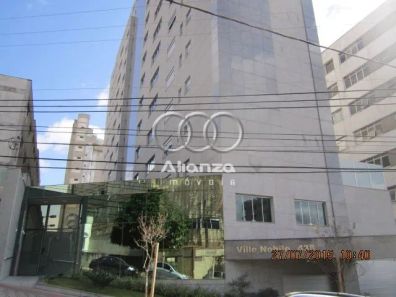 Apartamento com 4 Quartos à venda, 160m² no São Pedro, Belo Horizonte