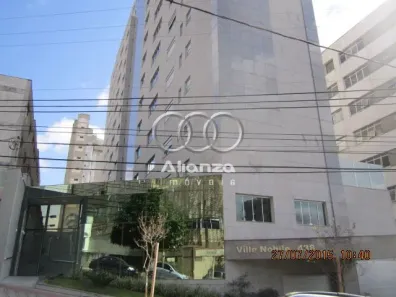 Apartamento com 4 Quartos à venda, 160m² no São Pedro, Belo Horizonte