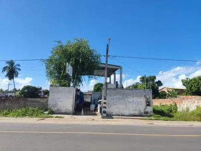 Lote/Terreno à venda, 720m² no Mosqueiro, Aracaju
