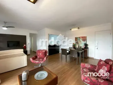 Apartamento com 2 Quartos para alugar, 83m² no Jaguaré, São Paulo