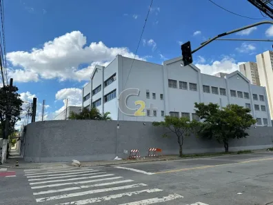 Prédio Comercial à venda, 2200m² no Jardim Pereira Leite, São Paulo