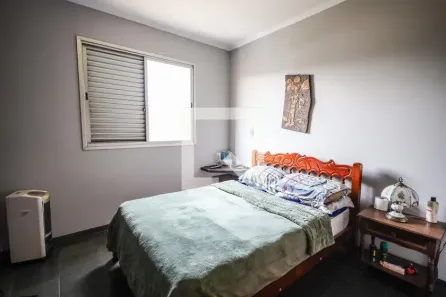 Apartamento com 3 Quartos à venda, 70m² no Jardim Quarto Centenário, Campinas