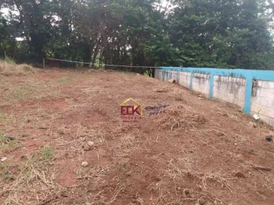 Lote/Terreno à venda, 551m² no Parque Residencial Helvetia, Taubaté