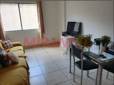 Apartamento com 2 Quartos à venda, 65m² no Jardim São Paulo(Zona Norte), São Paulo
