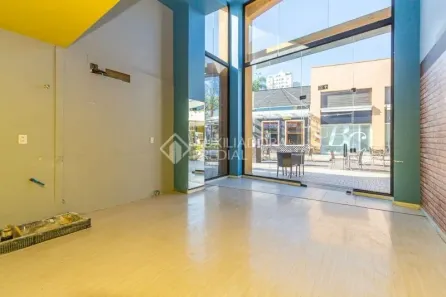 Ponto Comercial para alugar, 49m² no Cristal, Porto Alegre