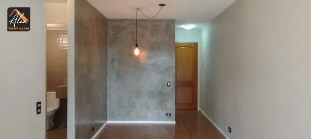 Apartamento com 2 Quartos à venda, 55m² no Vila Olímpia, São Paulo