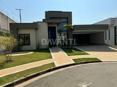 Casa de Condomínio com 3 Quartos à venda, 200m² no Chácaras Silvania, Valinhos