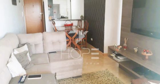 Apartamento com 3 Quartos à venda, 80m² no Guanabara Parque Boulevard, Londrina