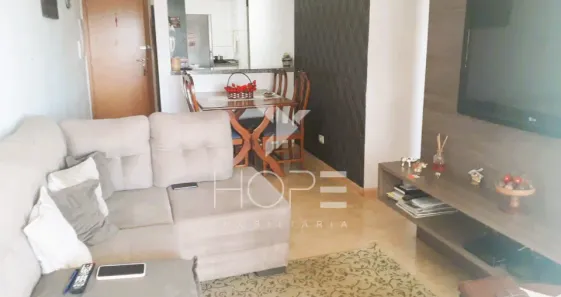 Apartamento com 3 Quartos à venda, 80m² no Guanabara Parque Boulevard, Londrina