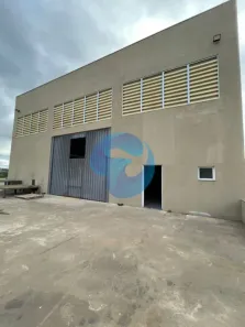 Galpão/Depósito/Armazém para alugar, 1083m² no Capoavinha, Votorantim