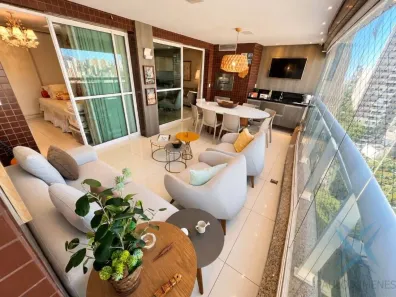 Apartamento com 4 Quartos à venda, 227m² no Aldeota, Fortaleza