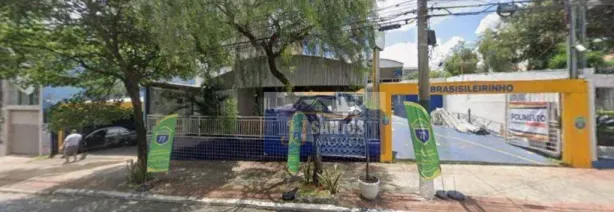 Lote/Terreno à venda, 603m² no Mooca, São Paulo